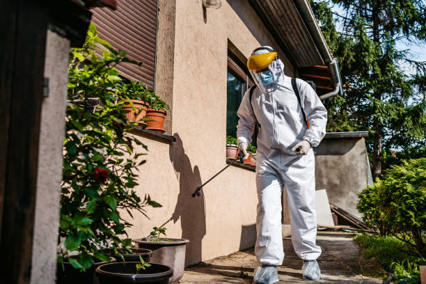 Best Commercial Pest Control Services  in Luxora, AR