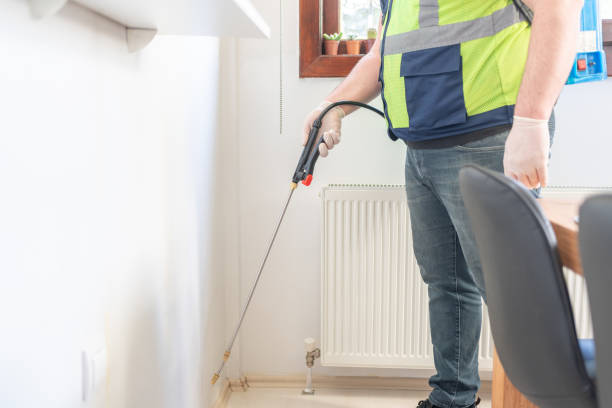 Best Pest Control for Homes  in Luxora, AR